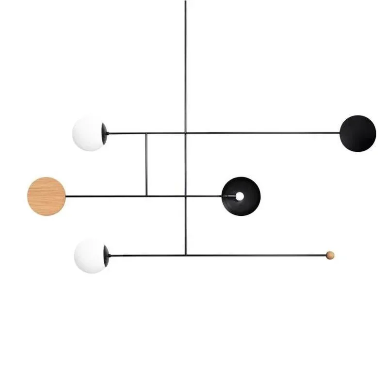 Home Decor Online Shopping - Kronleuchter Beleuchtungskörper E14 Deckenmast Hängelampe Esszimmer