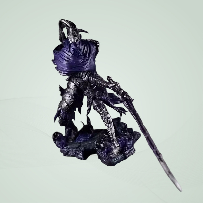Home Decor Quirky - Dark Souls 3 Artorias Abysswalker Gk