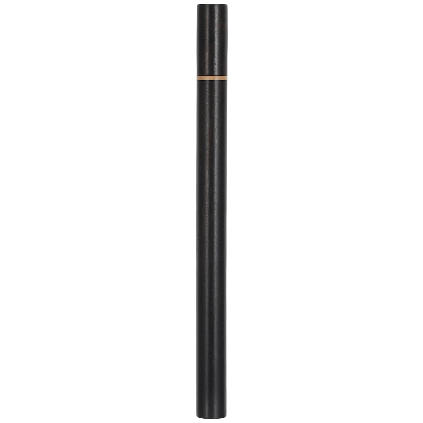 Incense Stick Holder - Räucherstäbchenhalter zur Aufbewahrung von Räucherstäbchen, Holz-Aufbewahrungsröhrchen