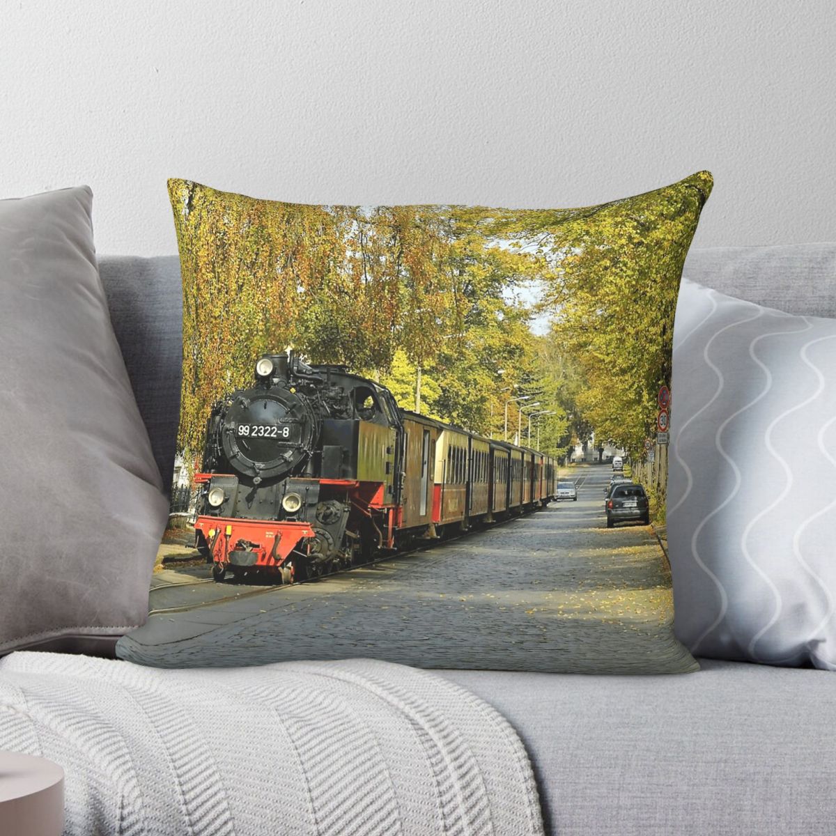 Germany Home Decor - Mvp54 Molli In Bad Doberan Deutschland