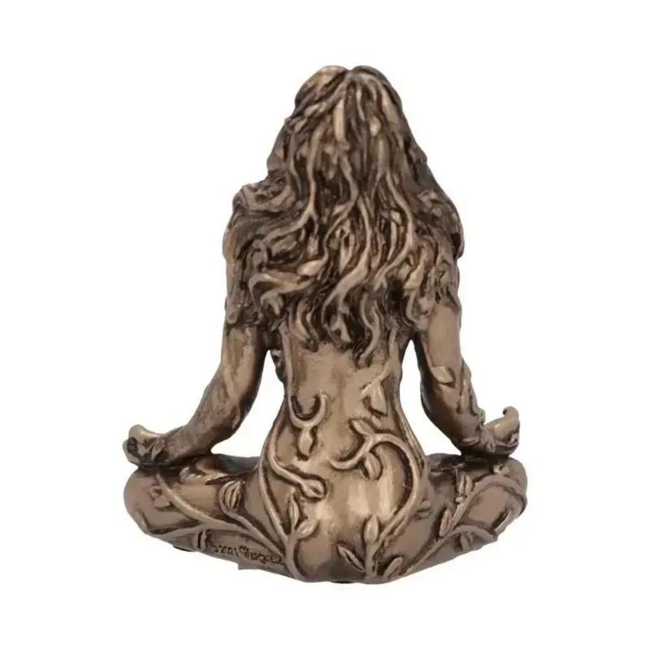 Mutter Erde Statue Mini Gaia F – Home Decor Quirky Bewertung und Preis