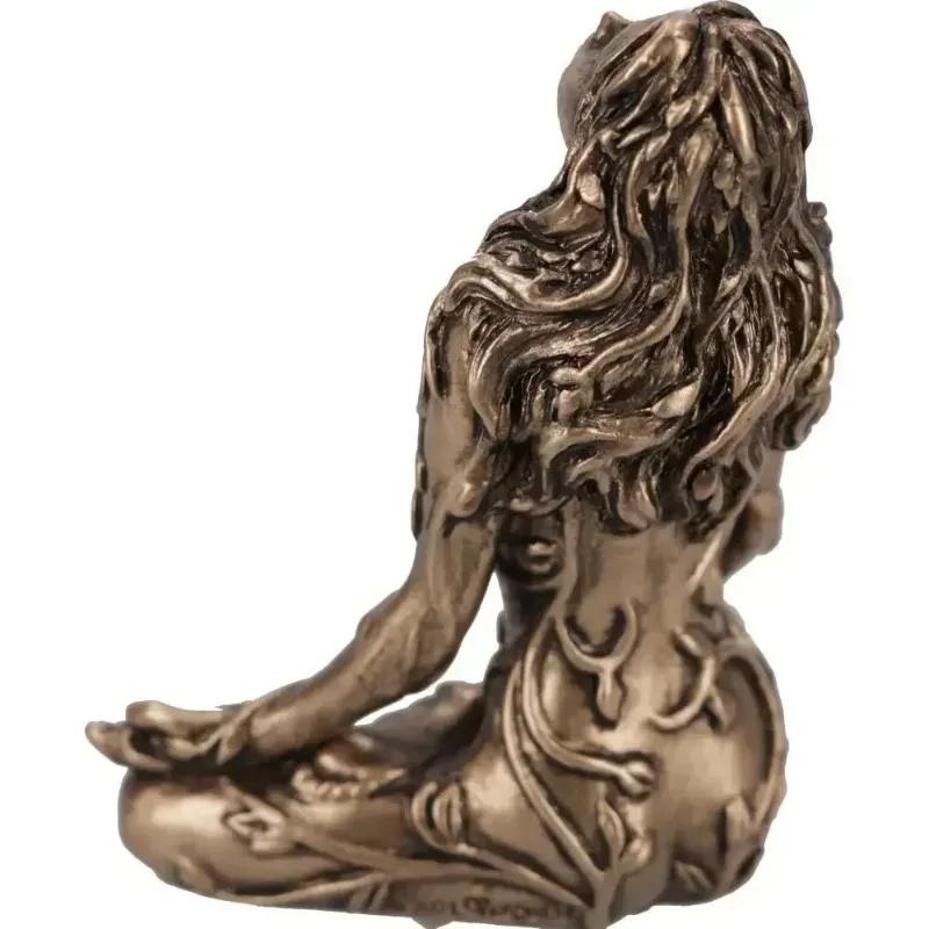 Mutter Erde Statue Mini Gaia F – Home Decor Quirky Bewertung und Preis