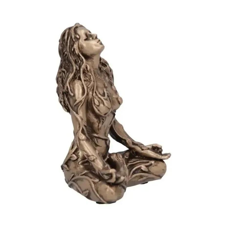 Mutter Erde Statue Mini Gaia F – Home Decor Quirky Bewertung und Preis