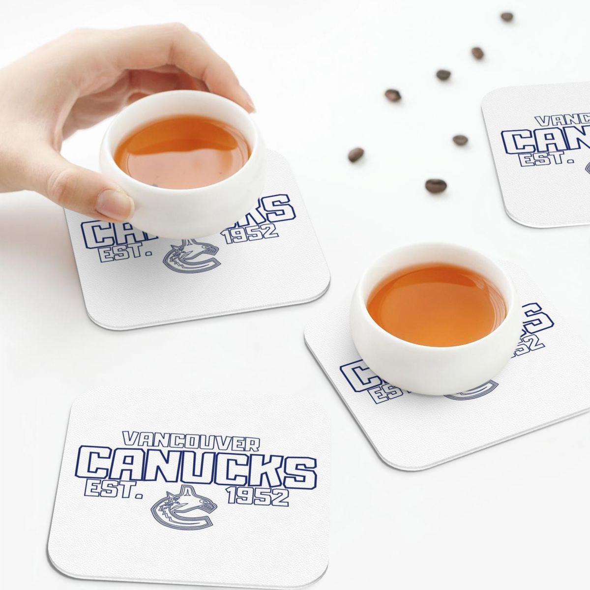 Vancouver Canucks Hockey Canad – Home Decor Vancouver Bewertung und Preis