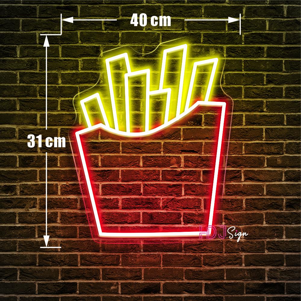 Chips Neonlicht Led-Leuchten P – Home Decor Nearby Bewertung und Preis