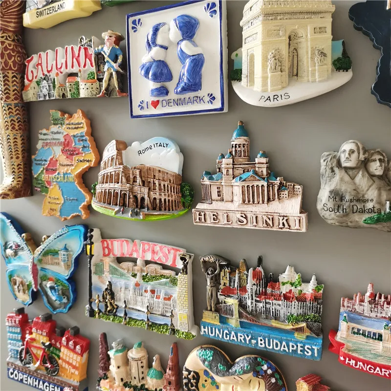 Ägyptischer Kühlschrankmagnet  – Germany Home Decor Bewertung und Preis