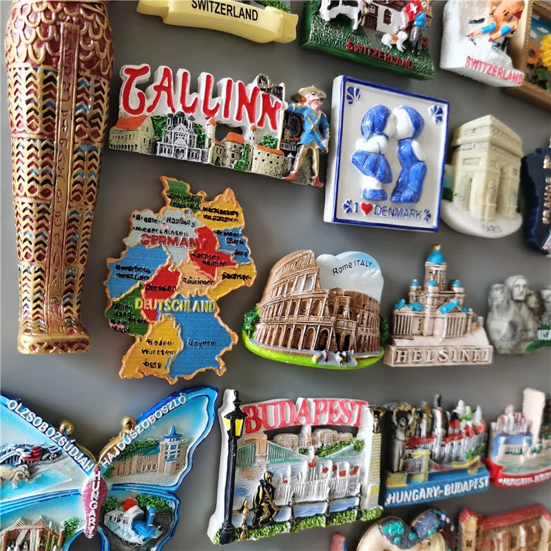 Ägyptischer Kühlschrankmagnet  – Germany Home Decor Bewertung und Preis