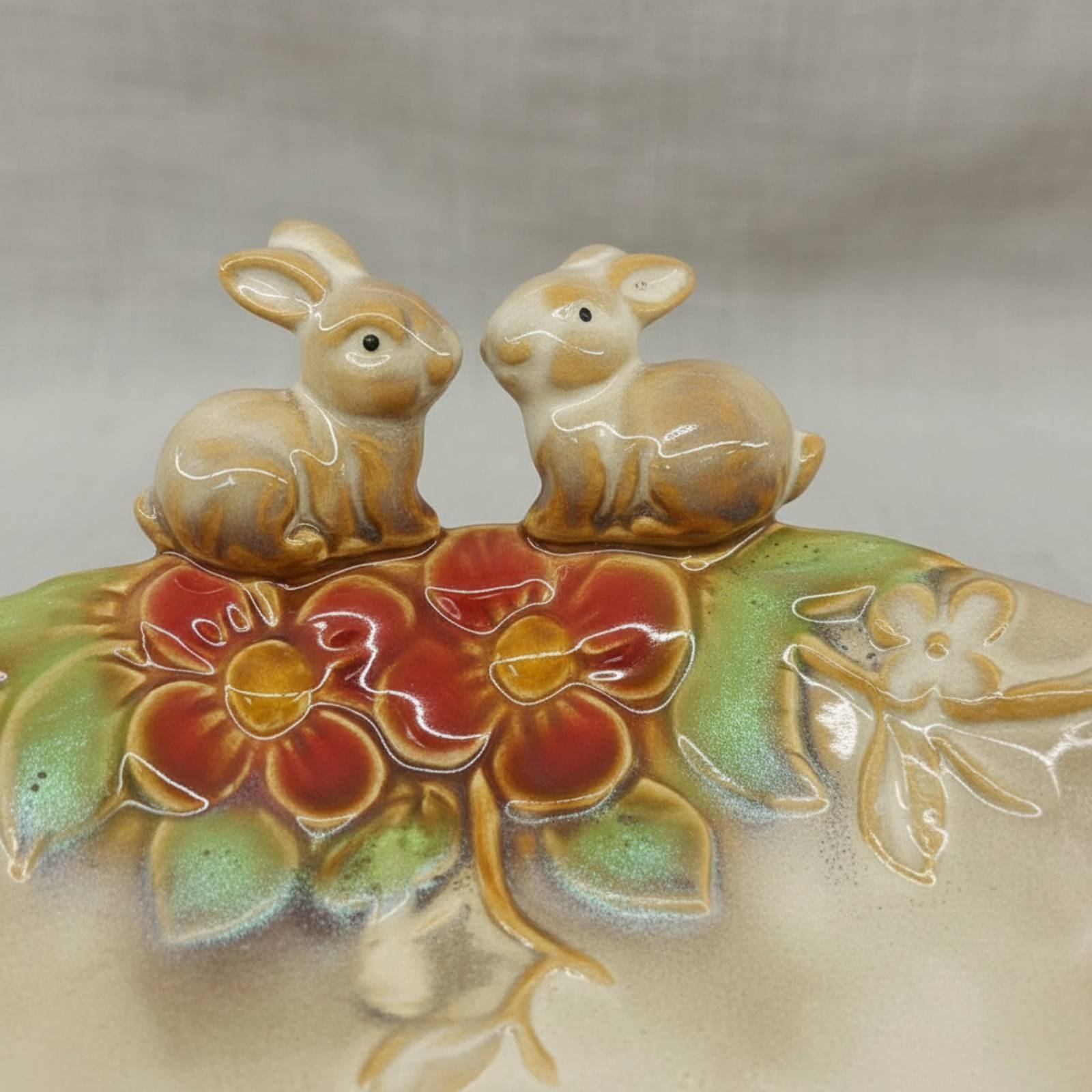 Vogelförmiges Schmucktablett m – Ceramic Trinket Dish Bewertung und Preis