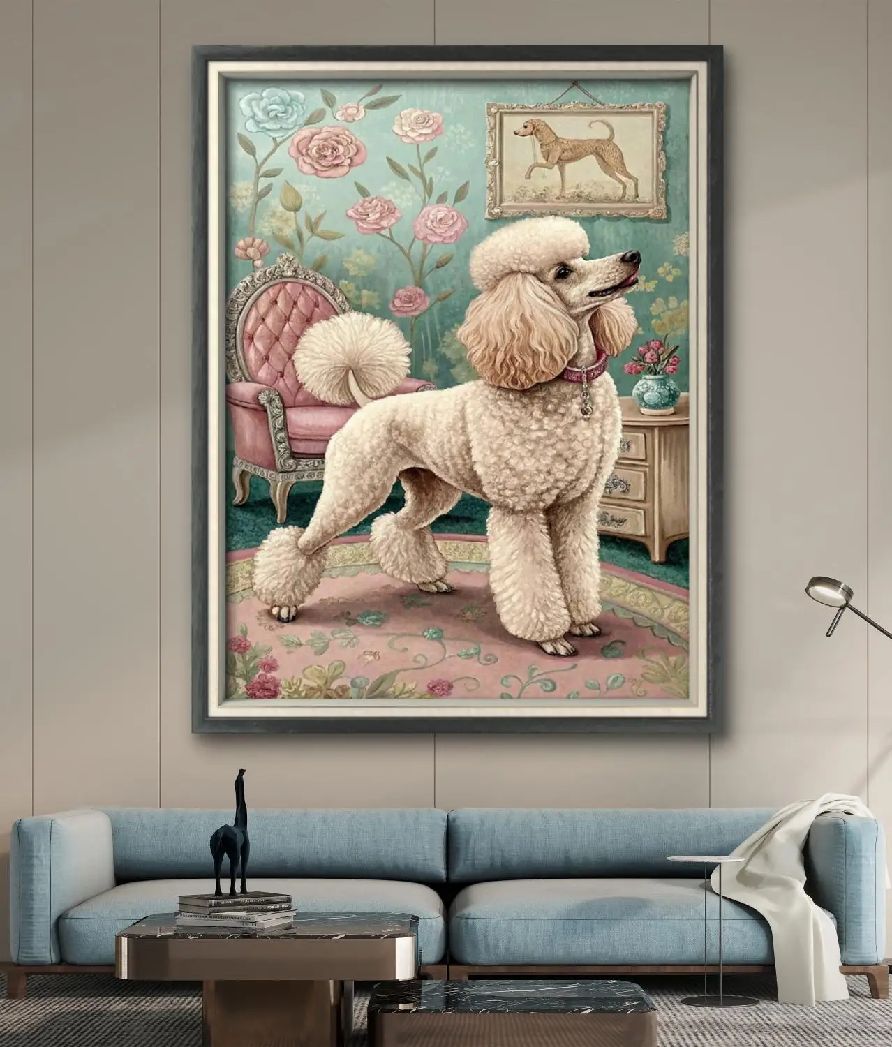Berner Sennenhund Shiba Inu De – Germany Home Decor Bewertung und Preis