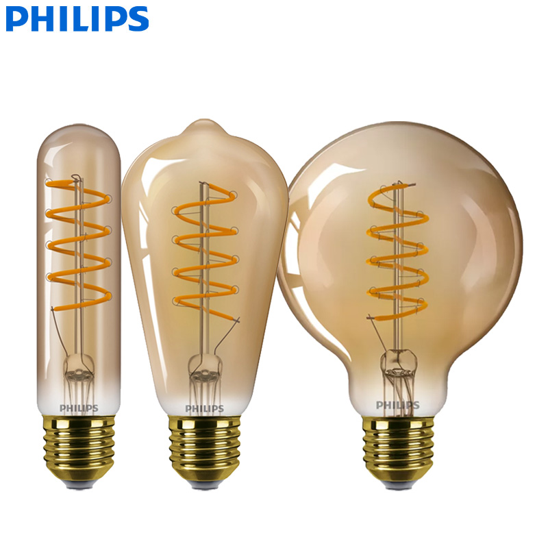 Philips LED-Dekorationsbirne S – Philips Bulb Led Classic Bewertung und Preis