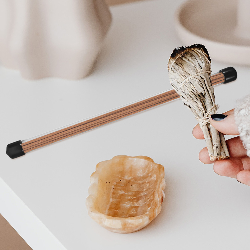 12 Stück Kunststoff-Probenröhr – Incense Stick Holder Bewertung und Preis
