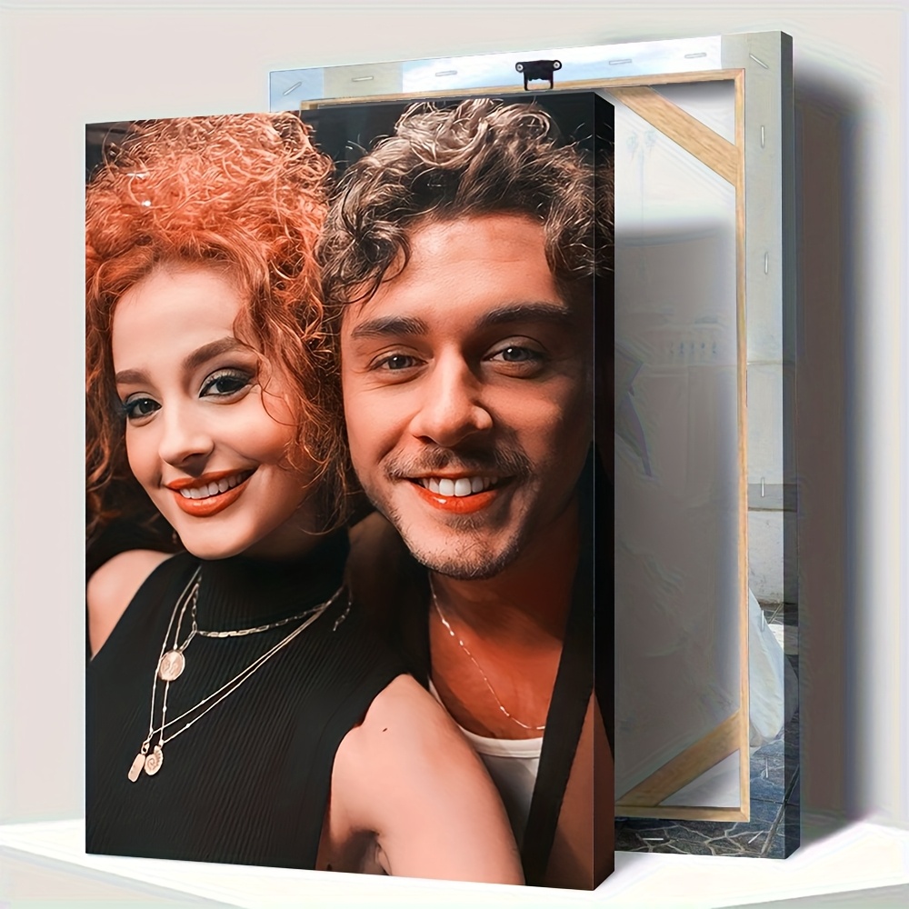 Maßgefertigte Leinwand-Wandkun – Home Decor Frames Bewertung und Preis