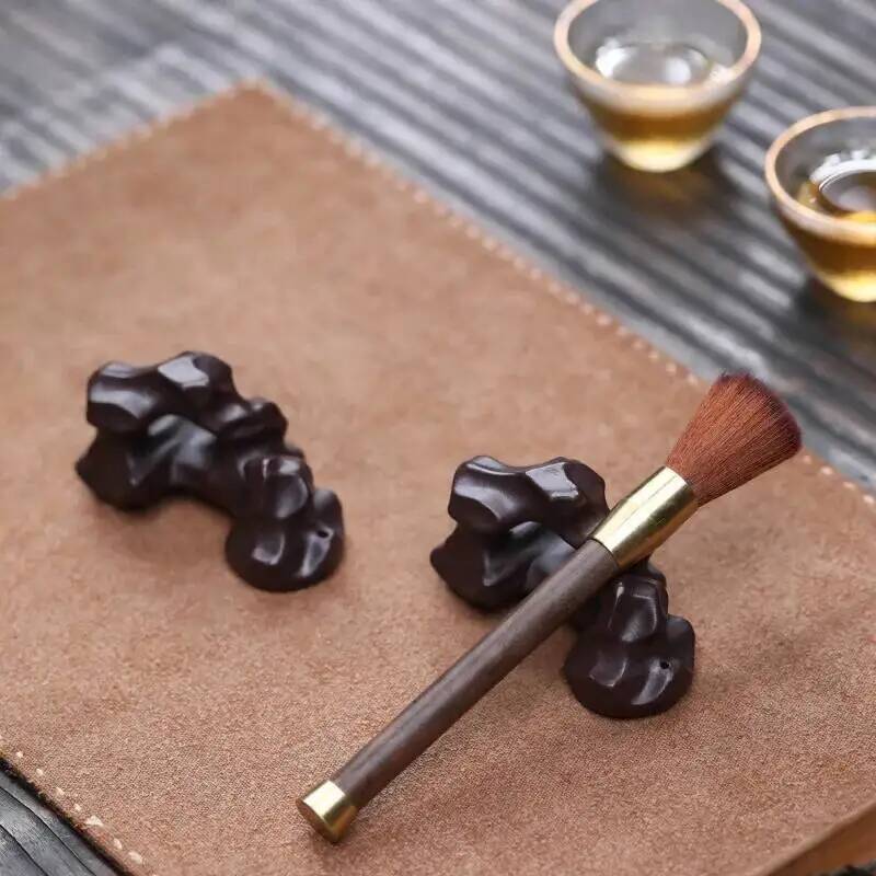 Yixing Zisha Tee Haustier Taih – Incense Stick Holder Bewertung und Preis