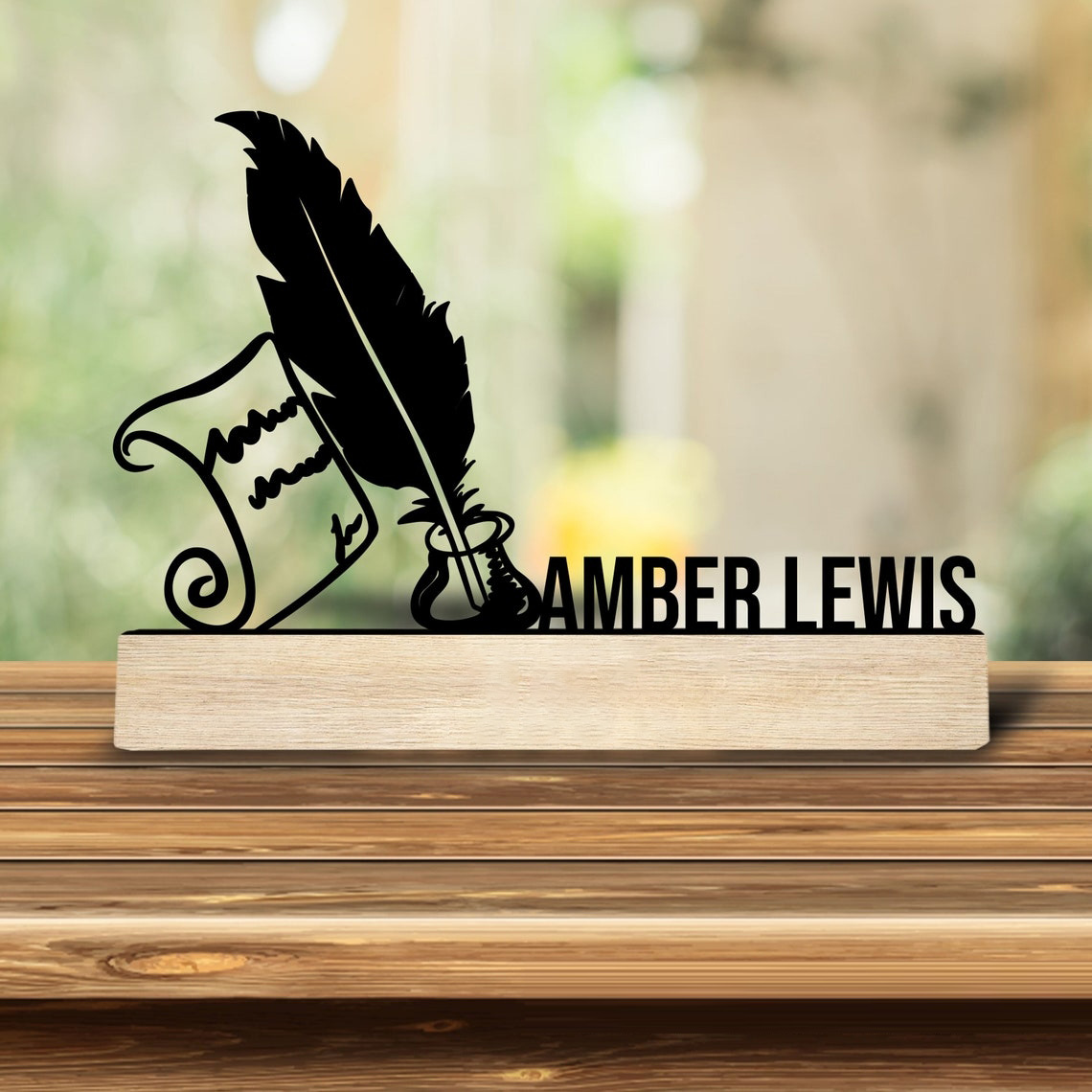 1 Stück Personalisierte Retro- – Home Decor Quirky Bewertung und Preis