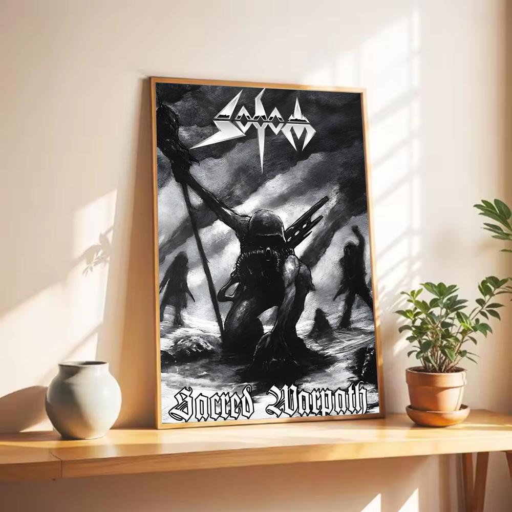 Germany Speed ​​Thrash Metal B – Germany Home Decor Bewertung und Preis