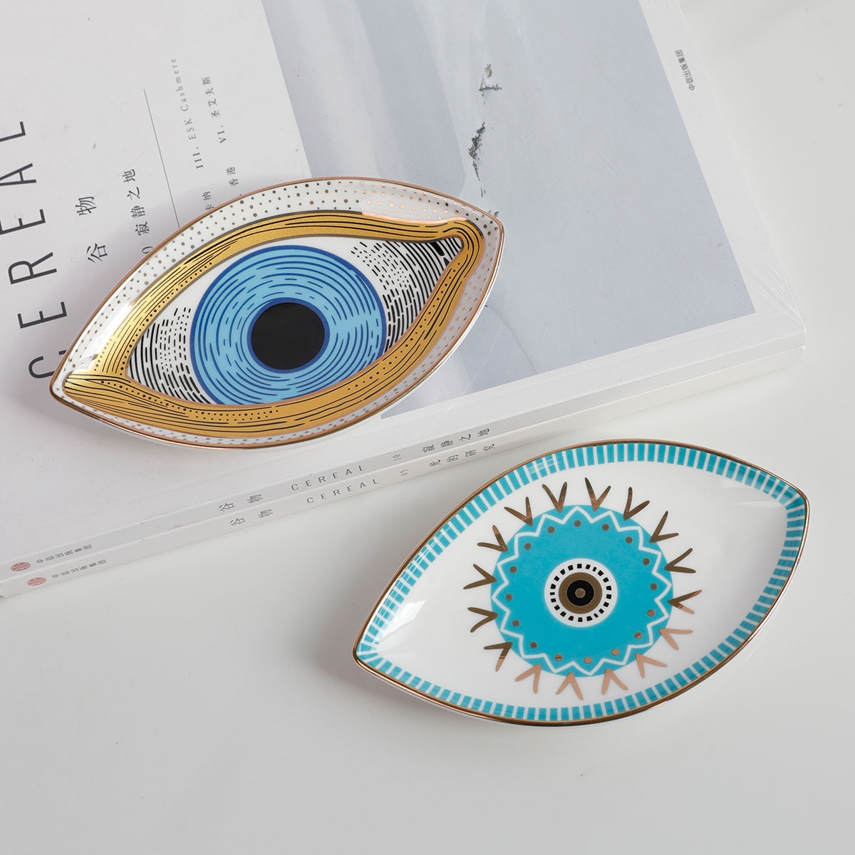 Schmuckschale, Ringschale, Ker – Ceramic Trinket Dish Bewertung und Preis