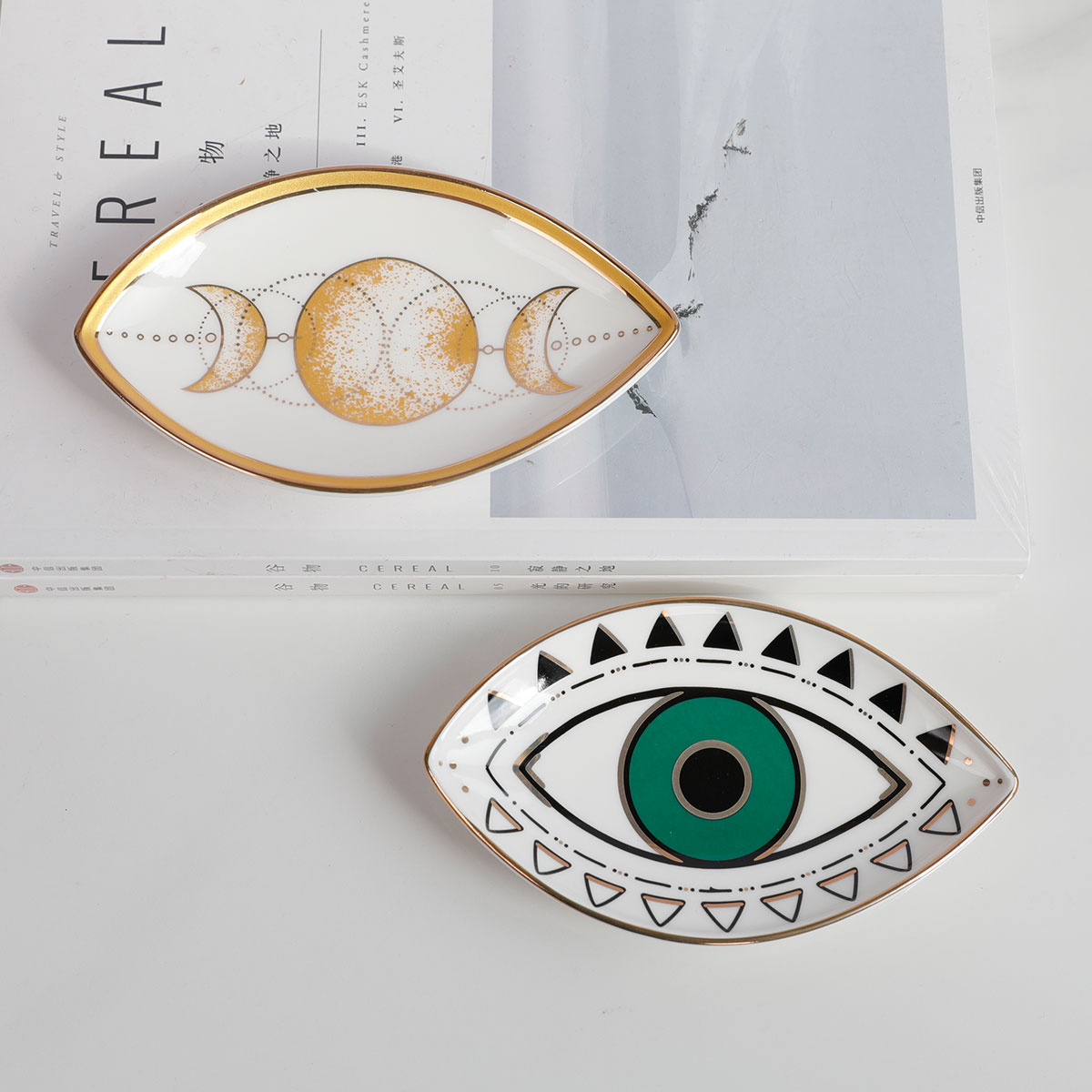 Schmuckschale, Ringschale, Ker – Ceramic Trinket Dish Bewertung und Preis