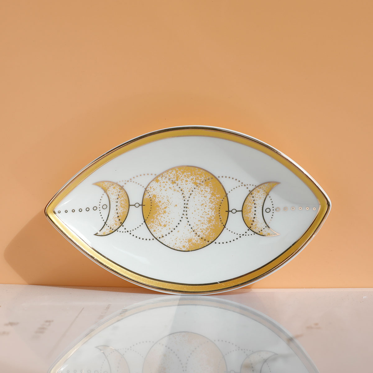 Schmuckschale, Ringschale, Ker – Ceramic Trinket Dish Bewertung und Preis