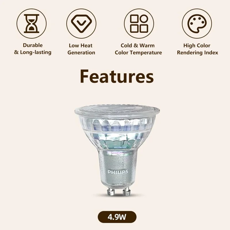 Philips Essential 36 °   Klass – Philips Bulb Led Classic Bewertung und Preis