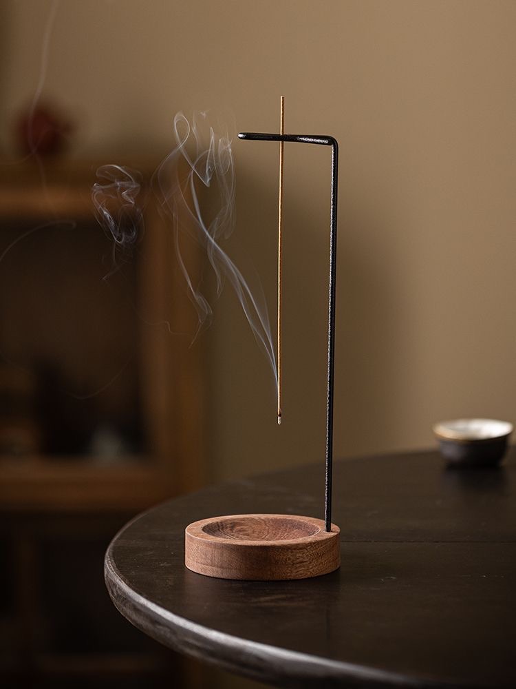 Kreativer umgedrehter Räuchers – Incense Stick Holder Bewertung und Preis