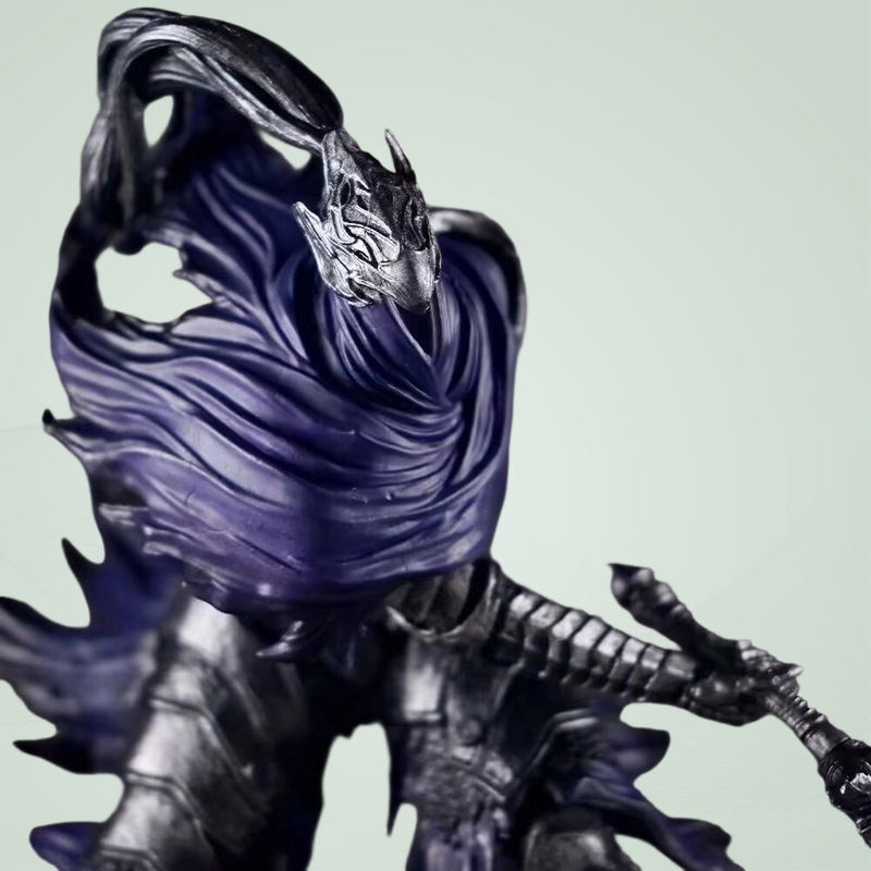 Dark Souls 3 Artorias Abysswal – Home Decor Quirky Bewertung und Preis