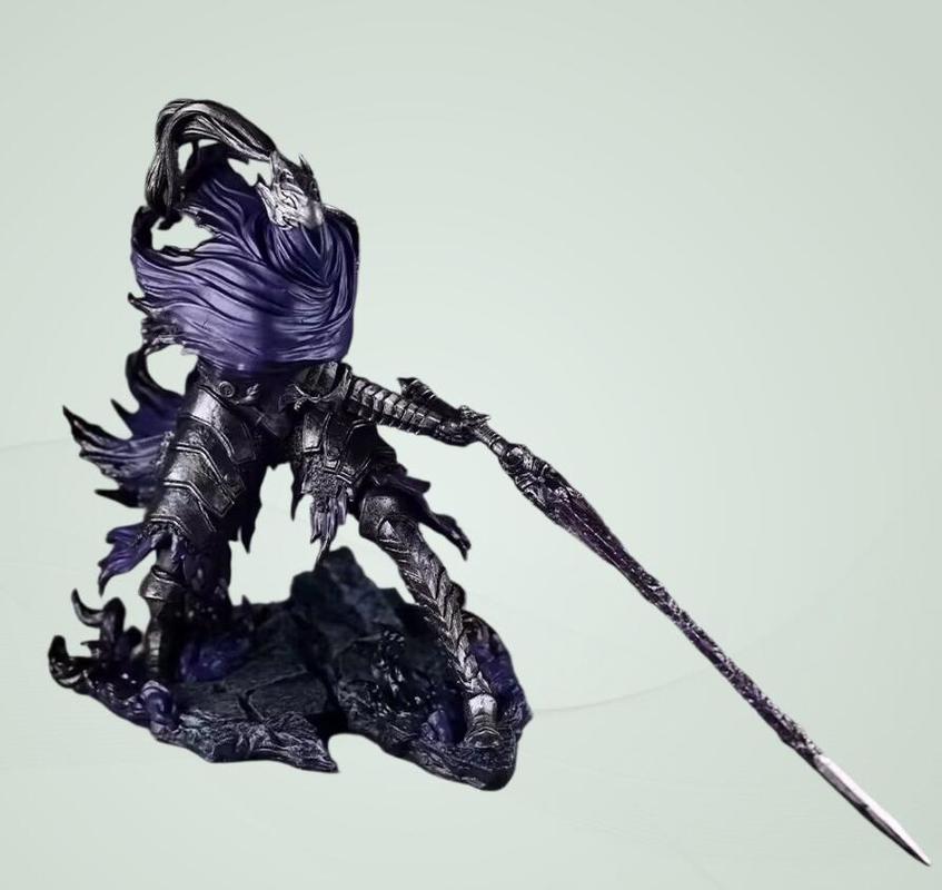 Dark Souls 3 Artorias Abysswal – Home Decor Quirky Bewertung und Preis