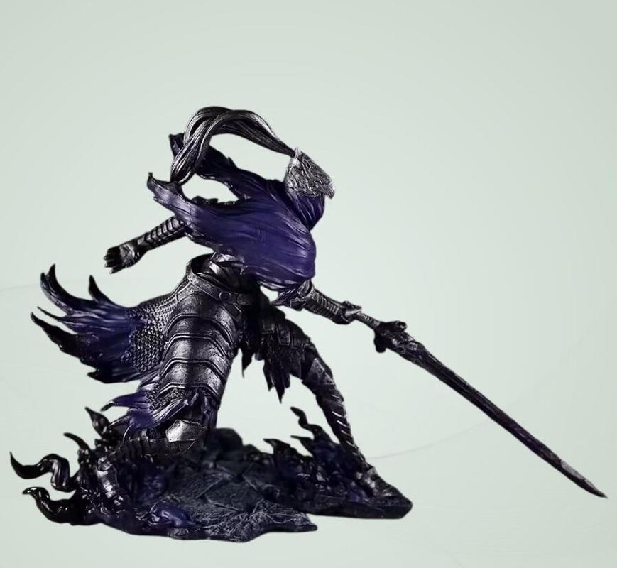 Dark Souls 3 Artorias Abysswal – Home Decor Quirky Bewertung und Preis