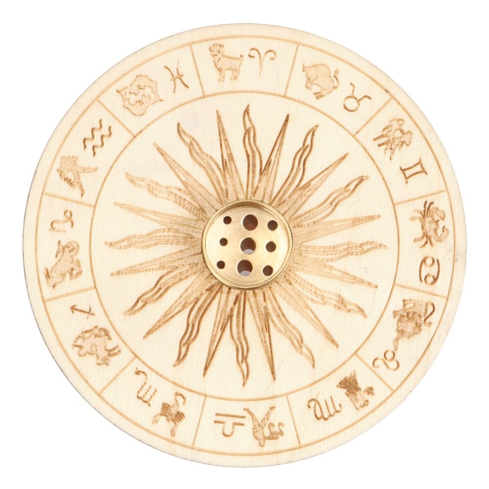 Neuer Holz-Räucherstäbchenhalt – Incense Stick Holder Bewertung und Preis