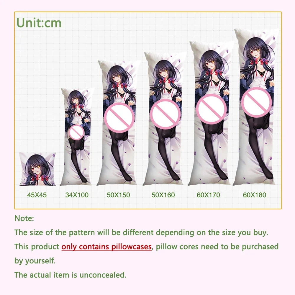 HMS Implacable Dakimakura Azur – Home Decor Xmas Bewertung und Preis