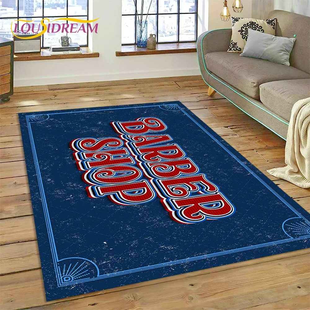 Mode Barber Shop Logo Schädel  – Home Decor Online Shopping Bewertung und Preis