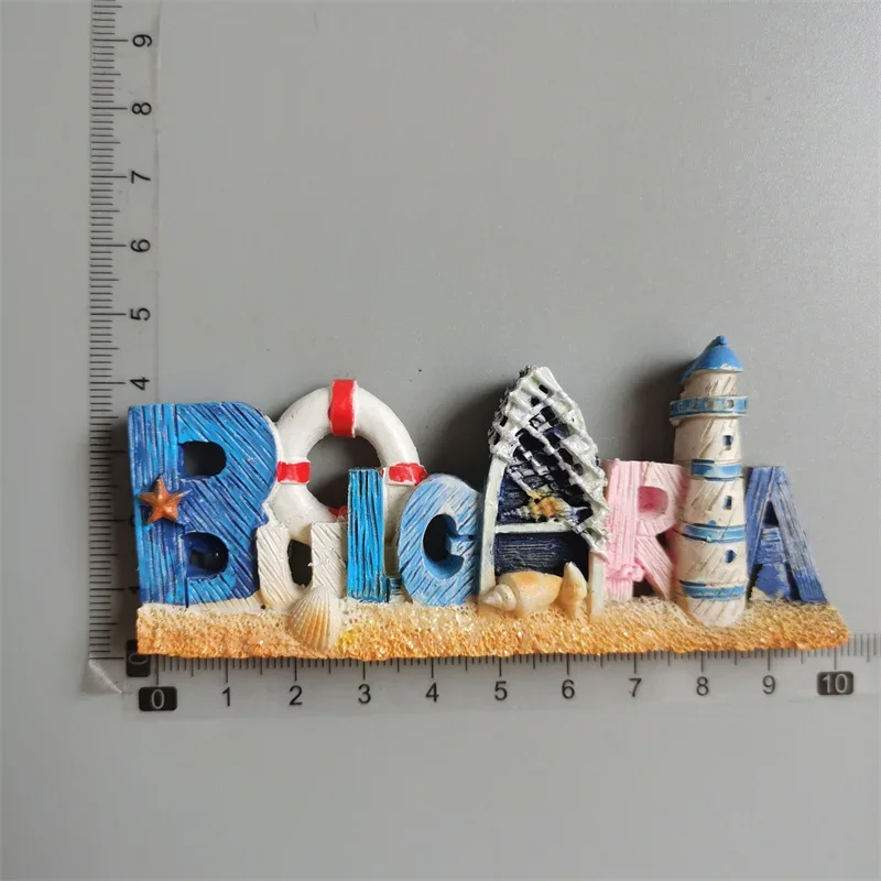 Tourist Souvenir Kühlschrank M – Germany Home Decor Bewertung und Preis