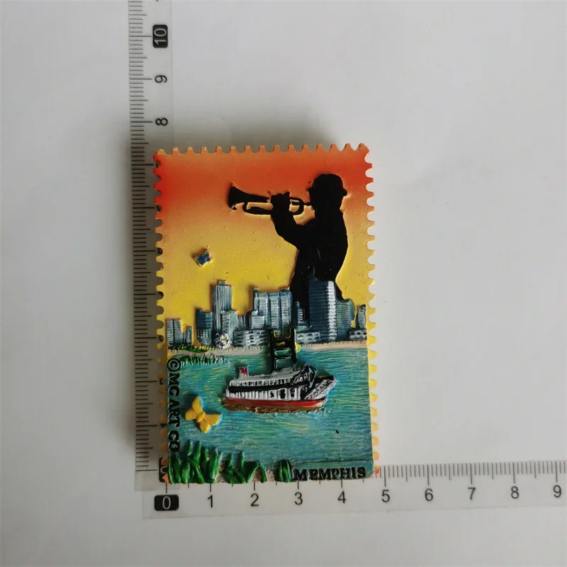 Tourist Souvenir Kühlschrank M – Germany Home Decor Bewertung und Preis