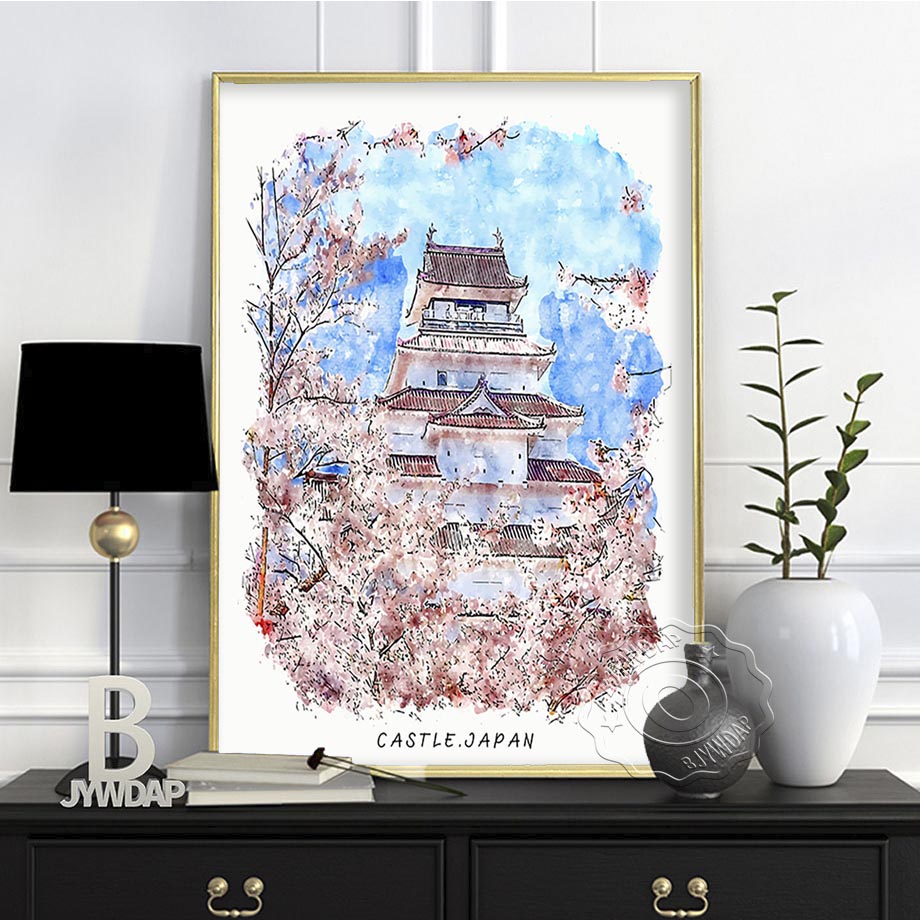 Weltstadt Reiseplakat, London  – Germany Home Decor Bewertung und Preis