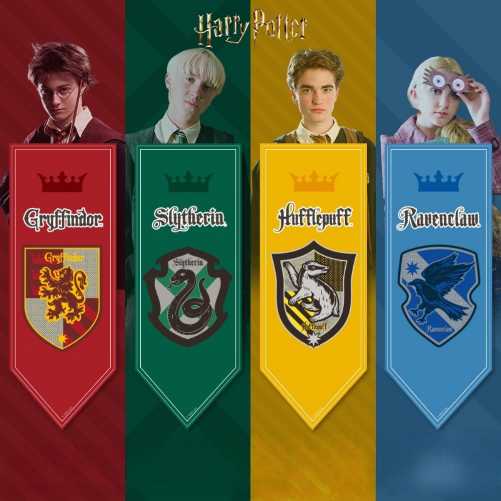 45x120cm Harry Potter Banner F – Home Decor Quirky Bewertung und Preis