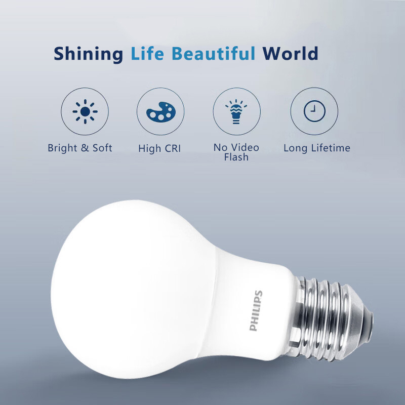 Philips LED-Lampen E27 CLASSIC – Philips Bulb Led Classic Bewertung und Preis