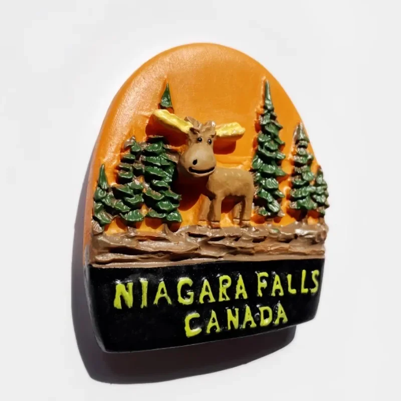 Kanada Souvenirs Niagara Falls – Home Decor Vancouver Bewertung und Preis