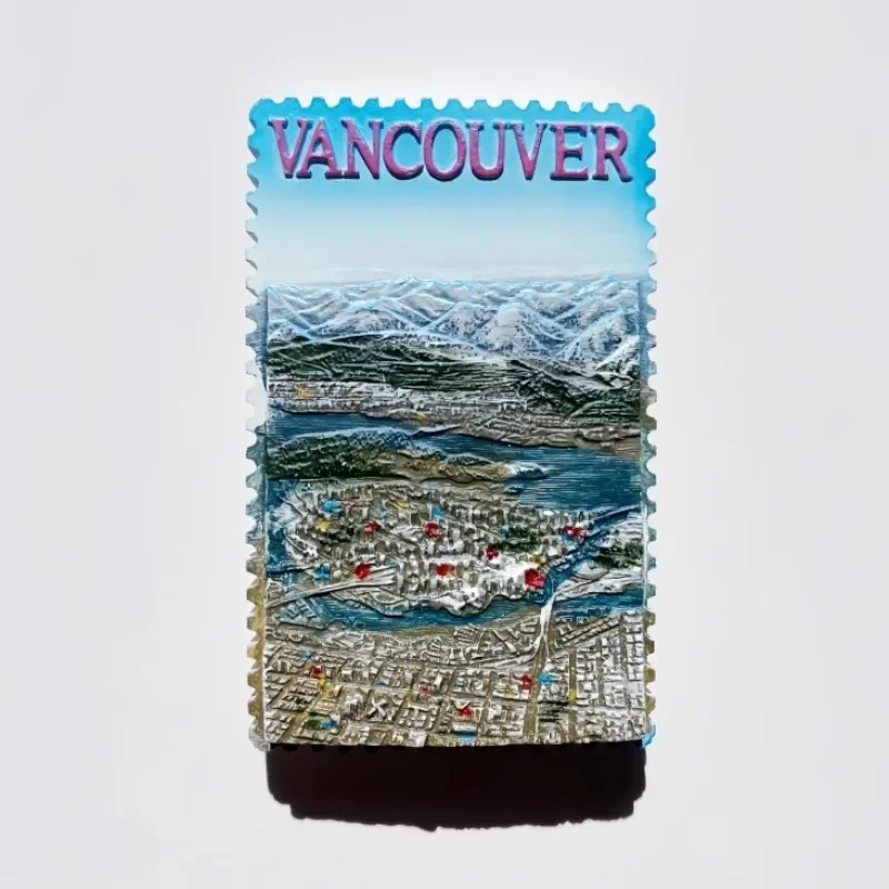 Kanada Souvenirs Niagara Falls – Home Decor Vancouver Bewertung und Preis