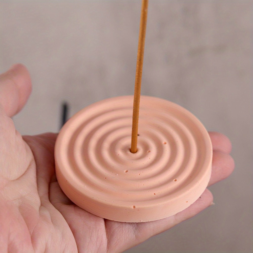 1 Silikon-Räucherstäbchenhalte – Incense Stick Holder Bewertung und Preis