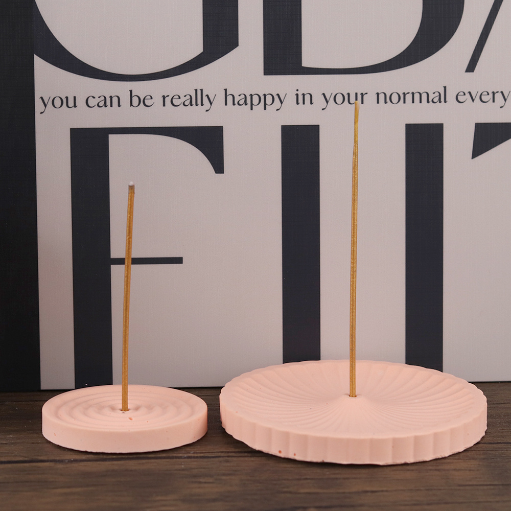 1 Silikon-Räucherstäbchenhalte – Incense Stick Holder Bewertung und Preis