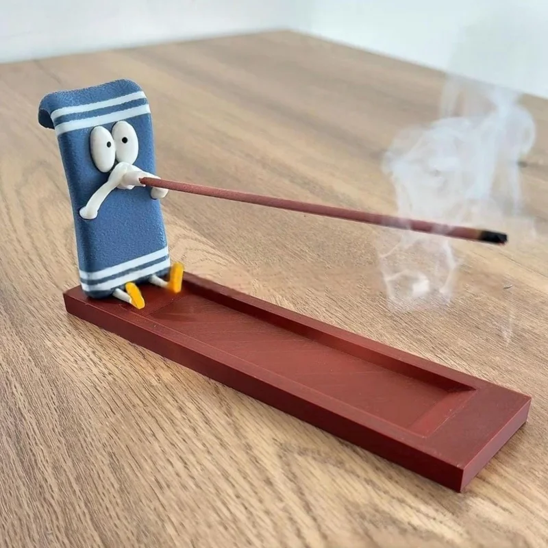 2025 neue Towelie Räucherstäbc – Incense Stick Holder Bewertung und Preis