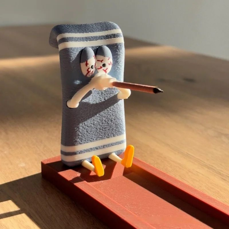2025 neue Towelie Räucherstäbc – Incense Stick Holder Bewertung und Preis