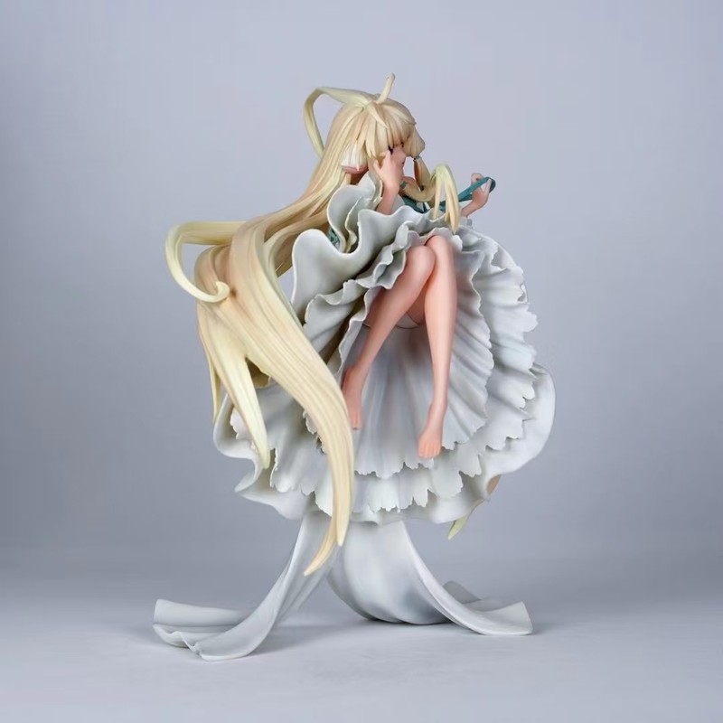 Anime-Figur Chobits Chi PVC Sa – Home Decor Quirky Bewertung und Preis