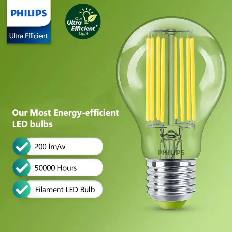 Philips Ultra-Effiziente LED-G – Philips Bulb Led Classic Bewertung und Preis