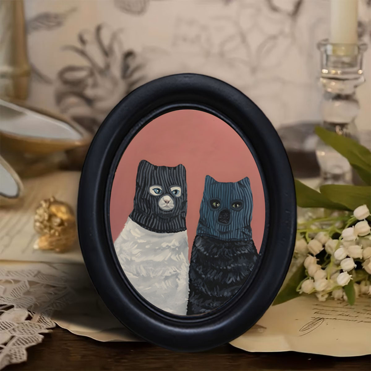 1 Stück Ausgefallene Diebkatze – Home Decor Quirky Bewertung und Preis