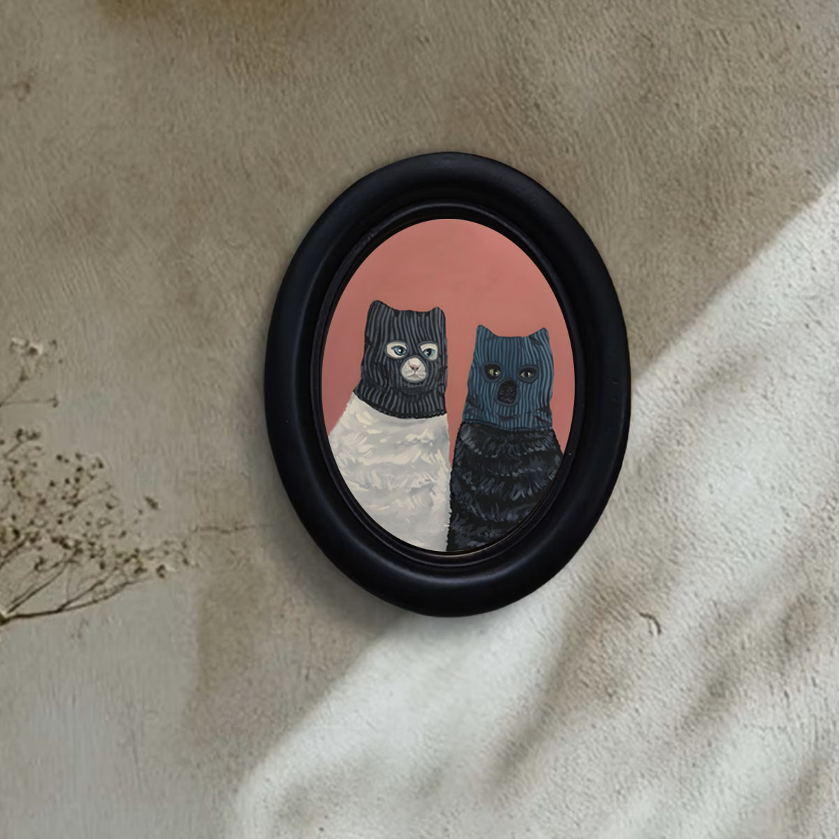 1 Stück Ausgefallene Diebkatze – Home Decor Quirky Bewertung und Preis