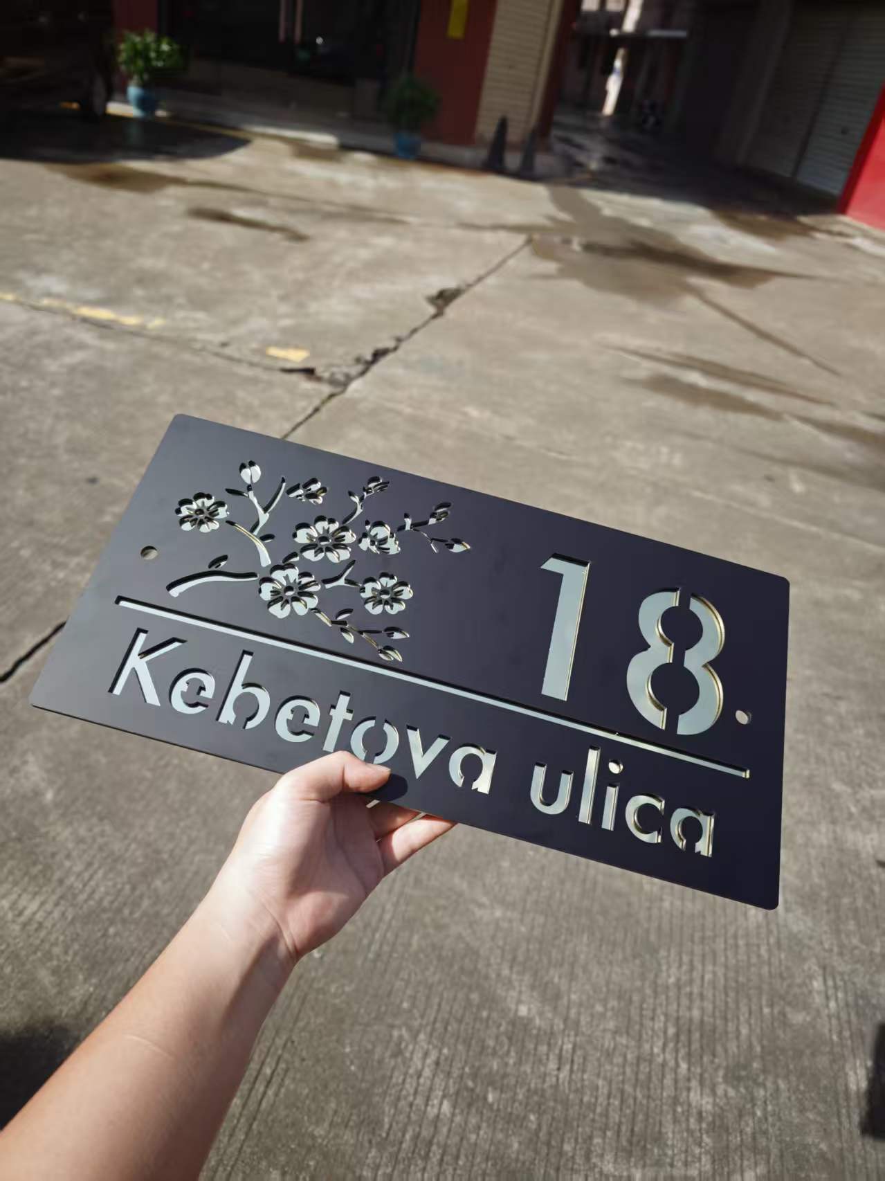 Personalisiertes Lasergraviert – Home Decor Nearby Bewertung und Preis
