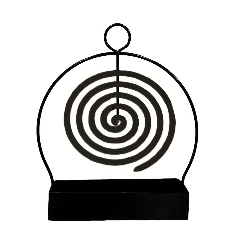 1A Mückenspiralenhalter, Sande – Incense Stick Holder Bewertung und Preis