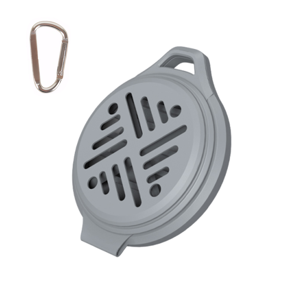Mückenspiralenhalter aus Silik – Incense Stick Holder Bewertung und Preis