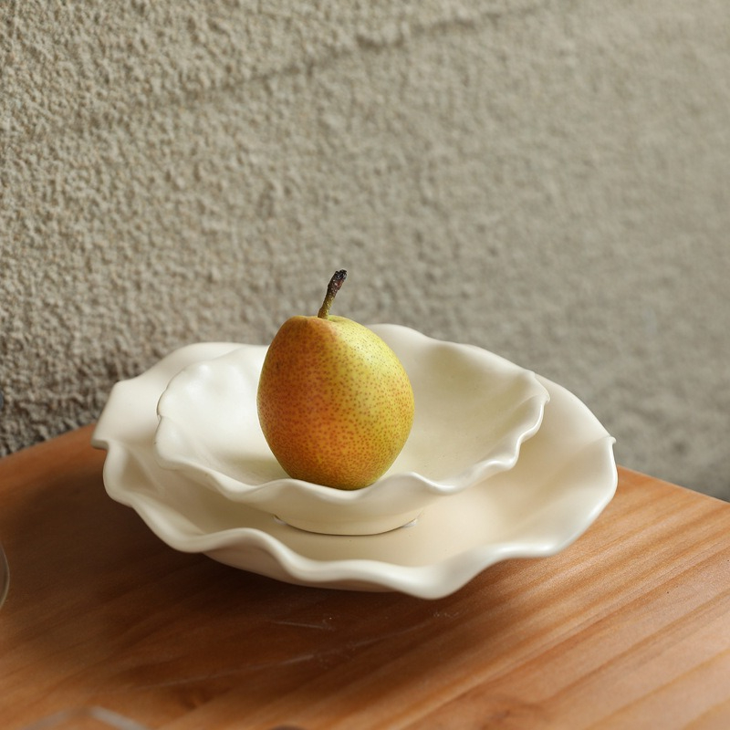 Kreative Keramik-Obstschale mi – Ceramic Trinket Dish Bewertung und Preis