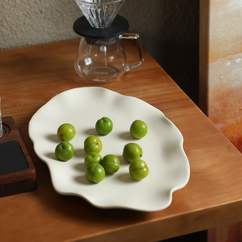 Kreative Keramik-Obstschale mi – Ceramic Trinket Dish Bewertung und Preis
